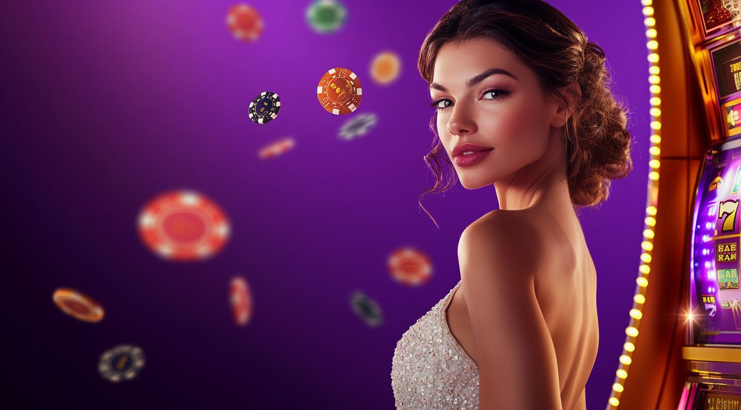 Experience the Thrill at 3651BET Casino Online
                              