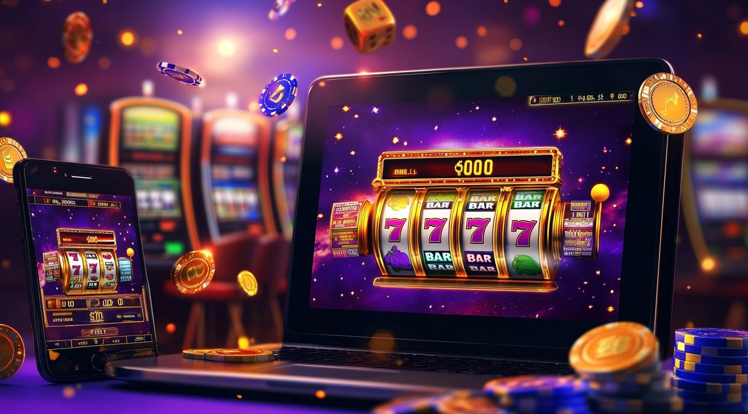 3651BET Casino's Top Slot Picks
                              